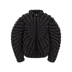 Raxxy Unisex 3D Down Jacket